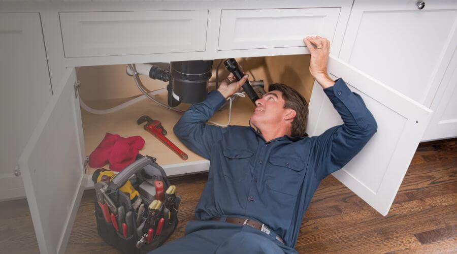 Professional bathroom faucet installation in Cameron, WI